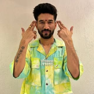 Dharmik