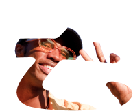 N